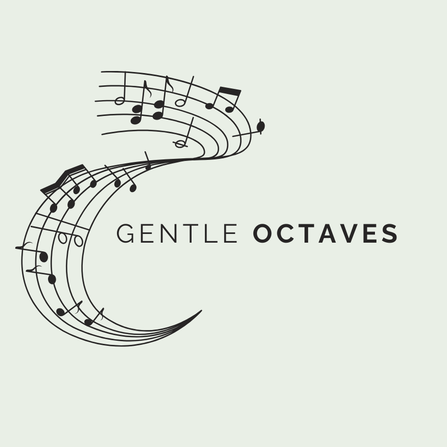 Gentle Octaves: Practical Resources to Support Music & Wellness