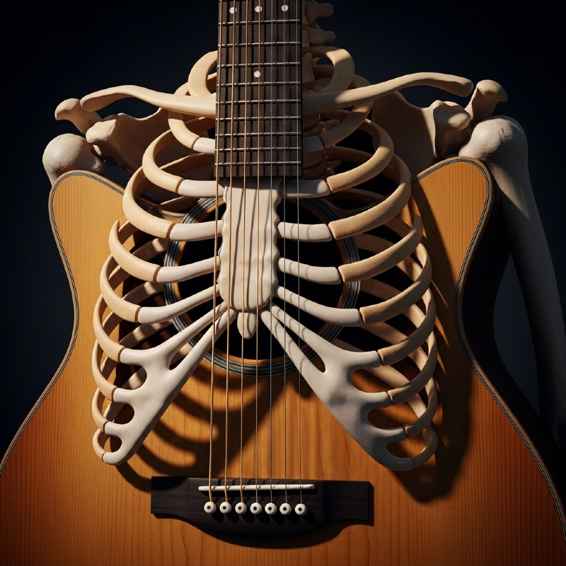 Your Body Is an Instrument: How physical awareness transforms your music