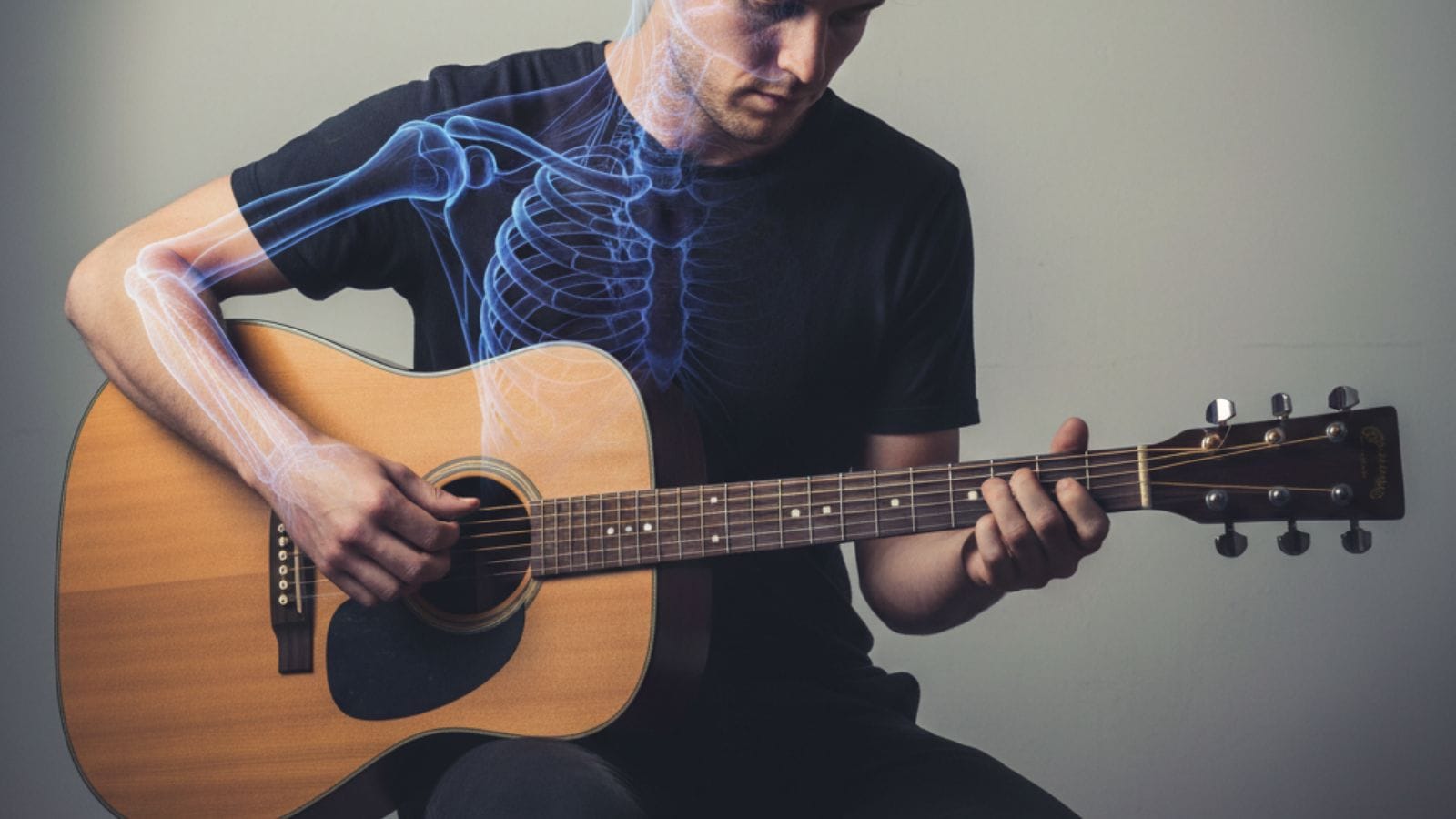 Musicians and Shoulder Pain: Stop Treating the Symptom, Start Fixing the Pattern