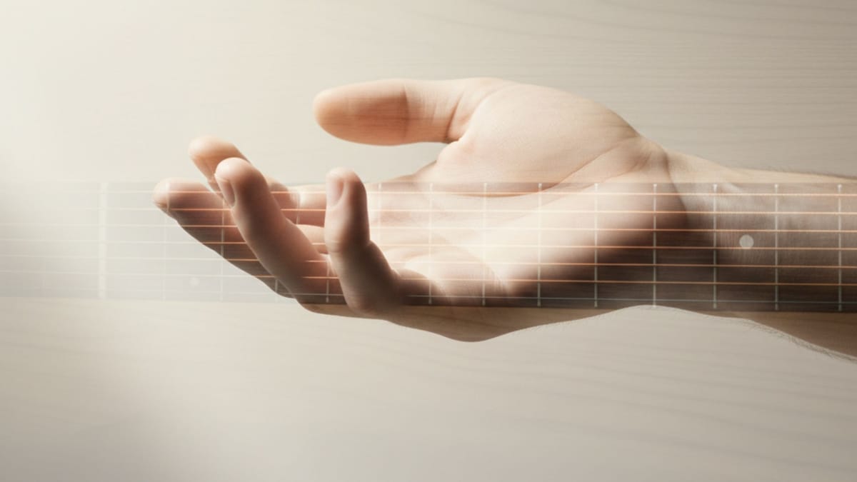 The Pain-Free Guitar System: Release - Reset - Rebuild™