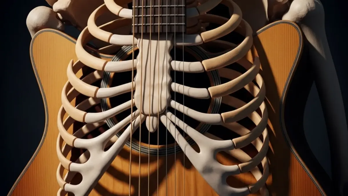 Your Body Is an Instrument: How physical awareness transforms your music