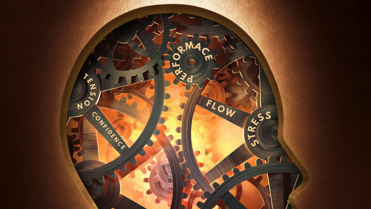 Performance Psychology for Adult Guitarists: Beyond Technique: How Tension, Stress, and Mindset Affect Your Playing Body