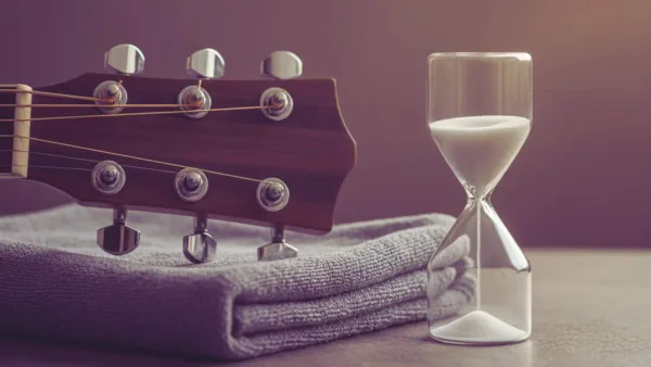 The 10-Minute Ritual That Could Save Your Playing Years