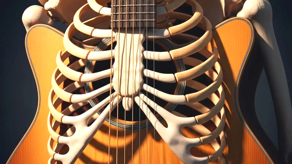 Your body is an instrument: How physical awareness transforms your music